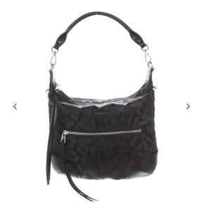 MZ Wallace Printed Hobo Bag